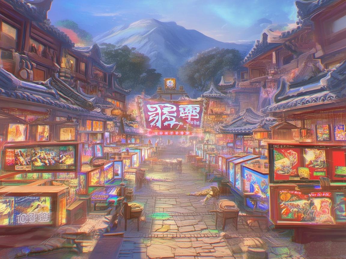 九游里面有老飞飞手游吗？