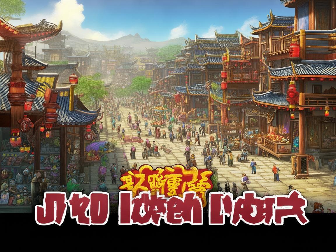 征途手游楚国好玩吗？