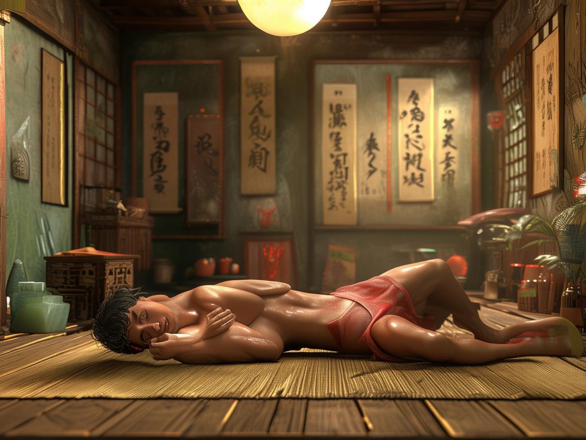 联盟手游里的刮痧是什么？