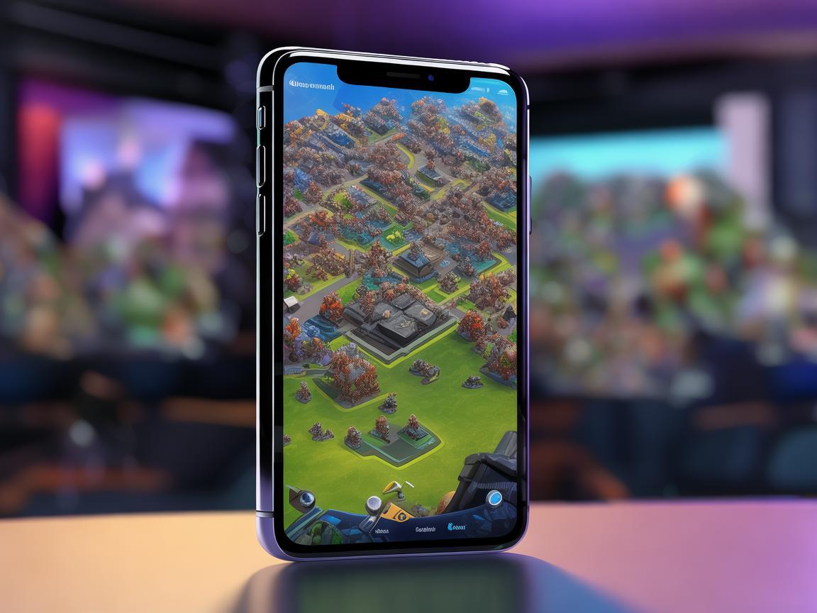 iPhone SE能玩LOL手游吗？