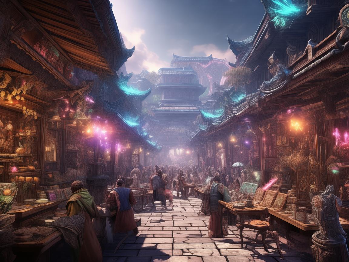 手游中可以卖圣遗物吗？