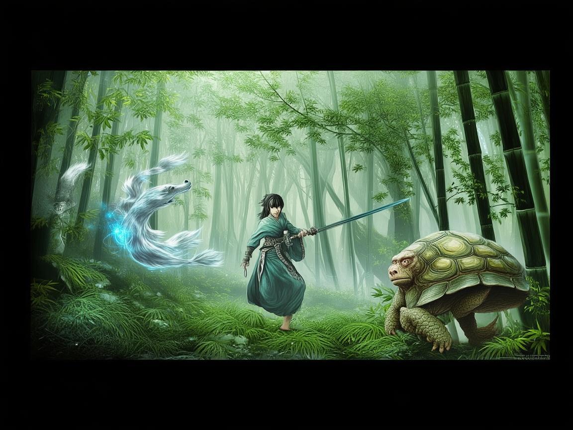 剑侠手游逍遥该用什么同伴？
